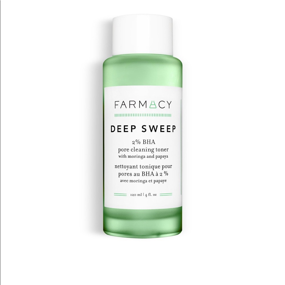 Farmacy deep sweep